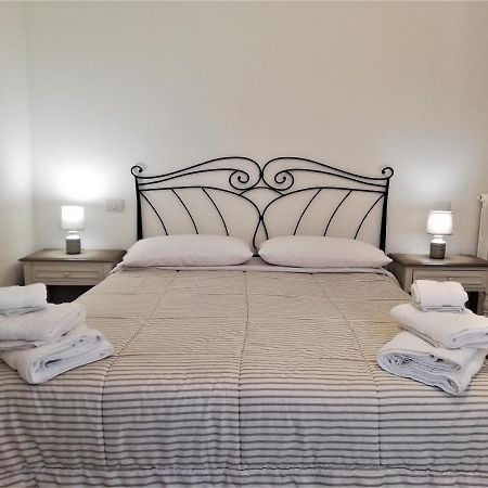 Amore Cove Apartment - Riomaggiore - 5 Terre ภายนอก รูปภาพ