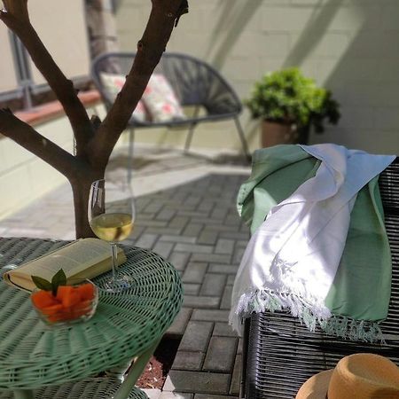 Amore Cove Apartment - Riomaggiore - 5 Terre ภายนอก รูปภาพ