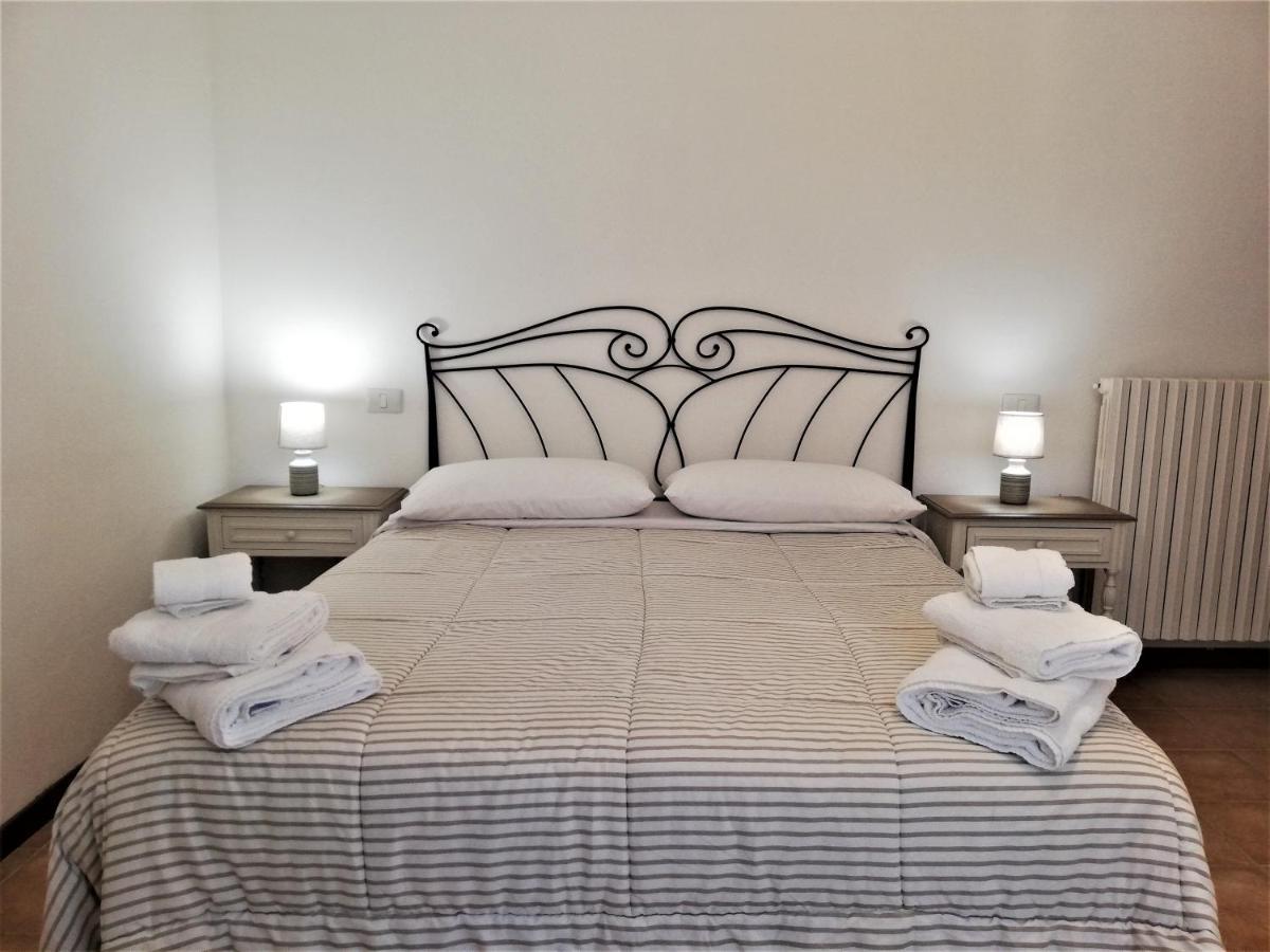 Amore Cove Apartment - Riomaggiore - 5 Terre ภายนอก รูปภาพ