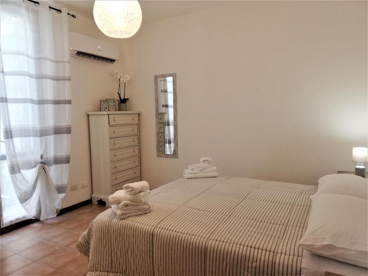 Amore Cove Apartment - Riomaggiore - 5 Terre ภายนอก รูปภาพ