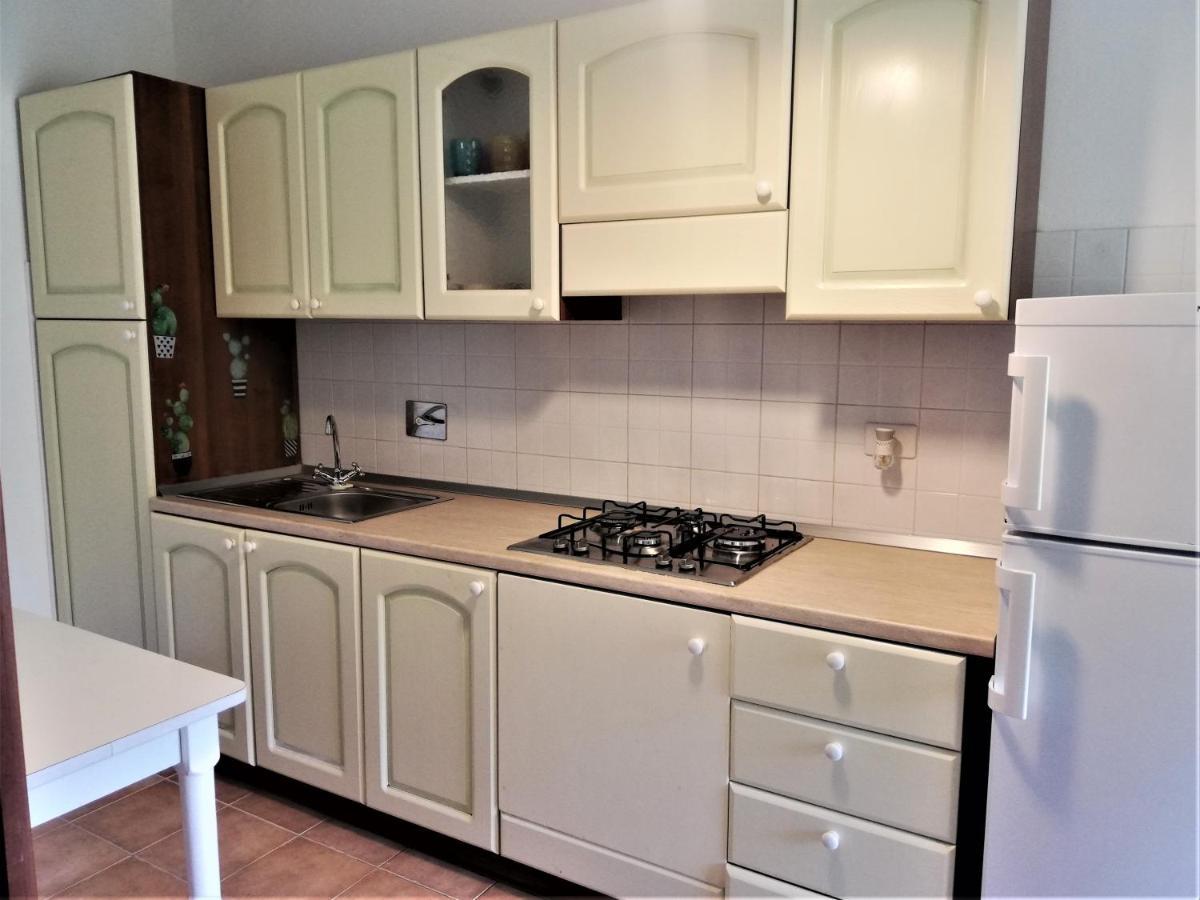Amore Cove Apartment - Riomaggiore - 5 Terre ภายนอก รูปภาพ