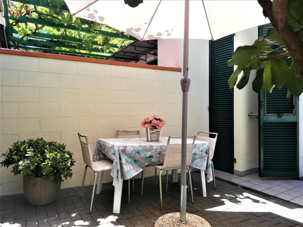 Amore Cove Apartment - Riomaggiore - 5 Terre ภายนอก รูปภาพ