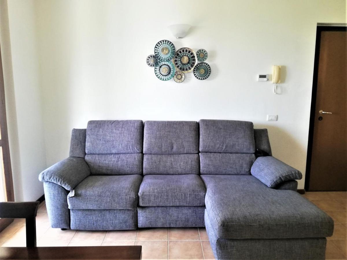 Amore Cove Apartment - Riomaggiore - 5 Terre ภายนอก รูปภาพ