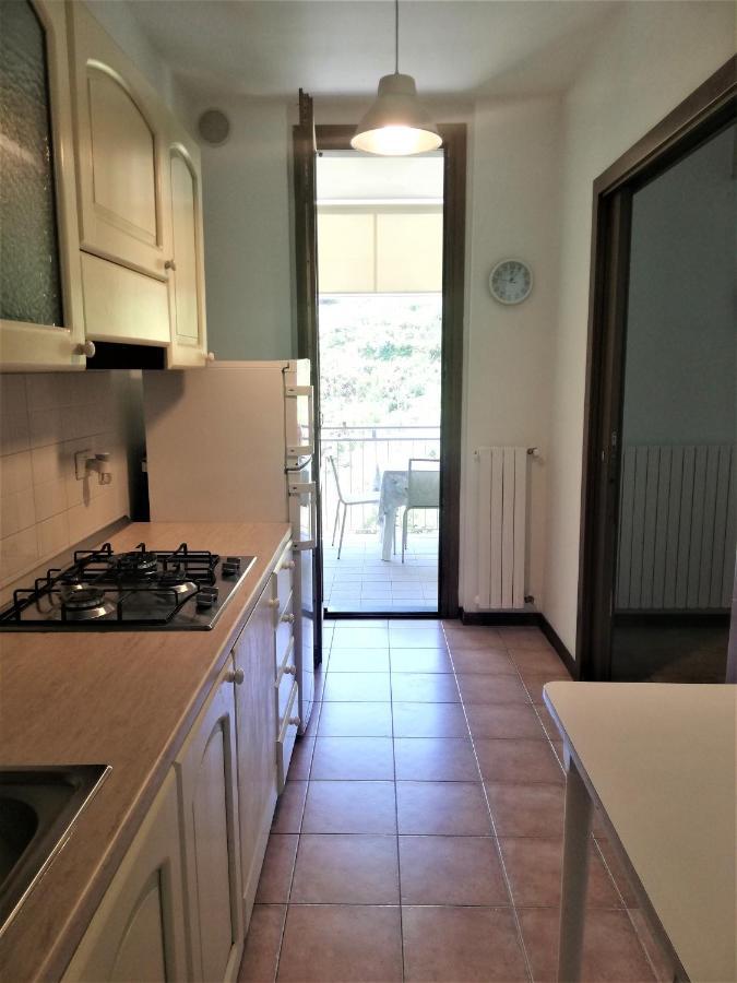 Amore Cove Apartment - Riomaggiore - 5 Terre ภายนอก รูปภาพ