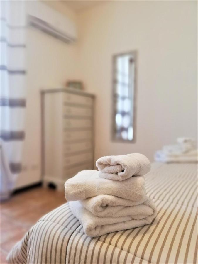 Amore Cove Apartment - Riomaggiore - 5 Terre ภายนอก รูปภาพ