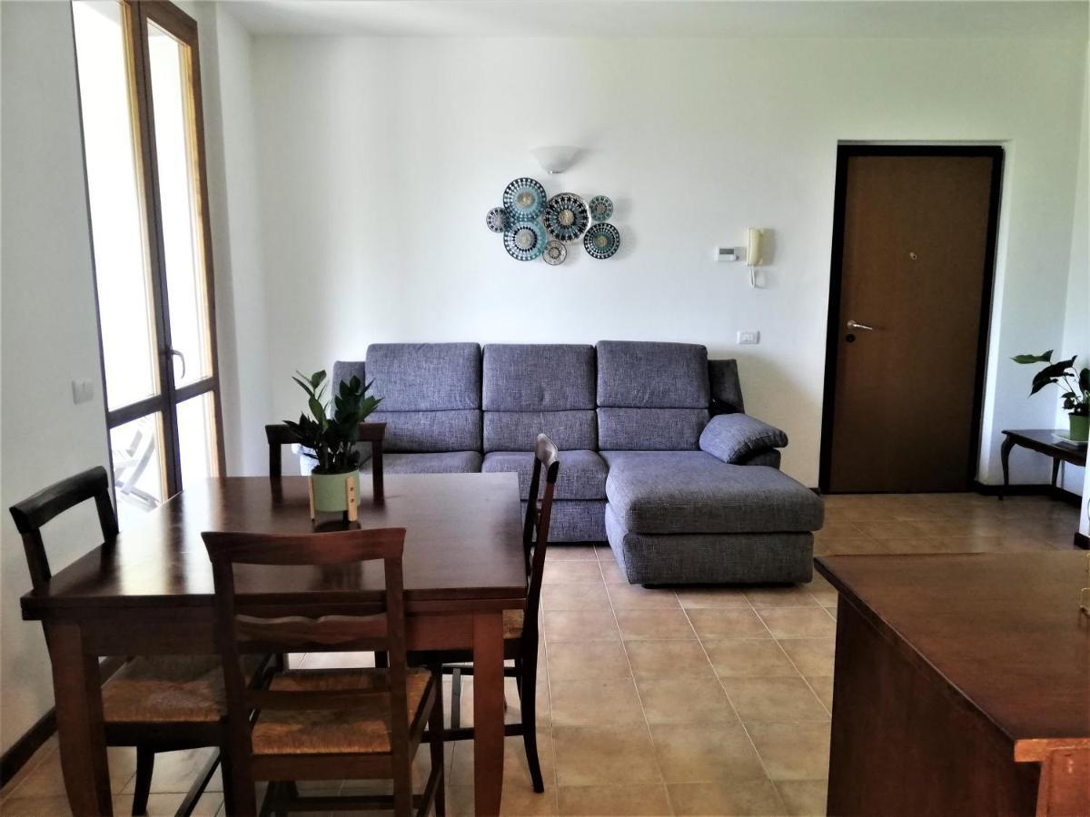 Amore Cove Apartment - Riomaggiore - 5 Terre ภายนอก รูปภาพ