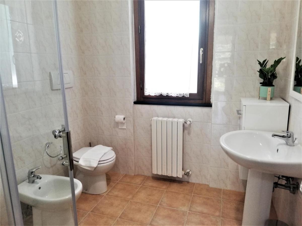 Amore Cove Apartment - Riomaggiore - 5 Terre ภายนอก รูปภาพ