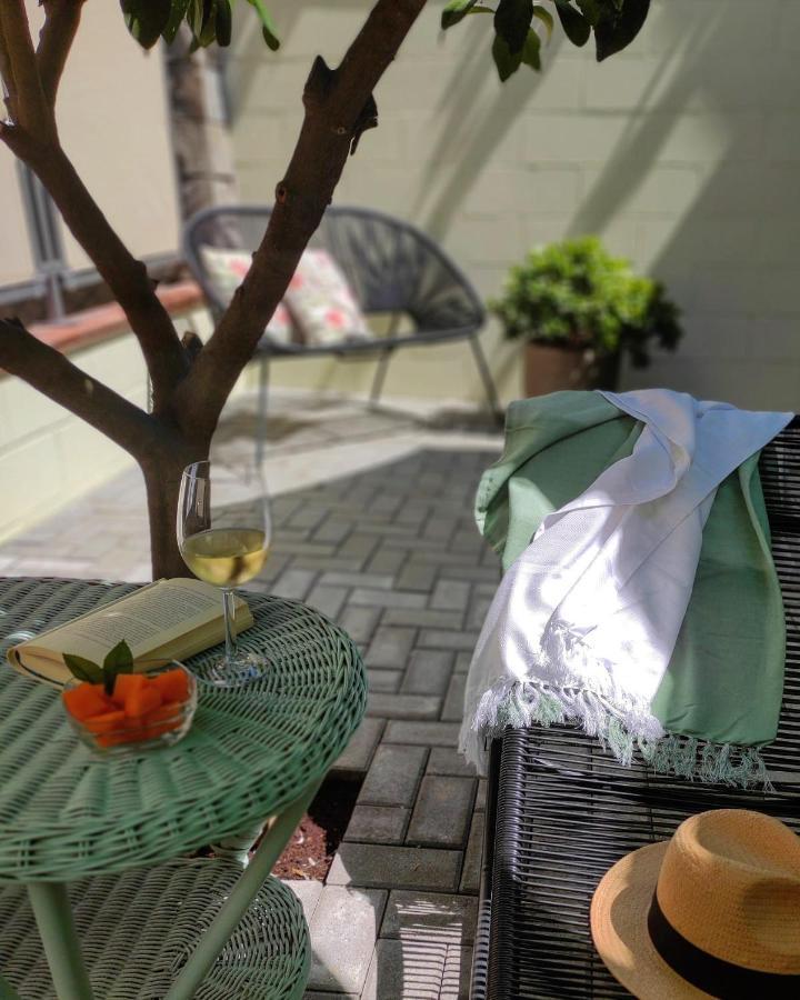 Amore Cove Apartment - Riomaggiore - 5 Terre ภายนอก รูปภาพ