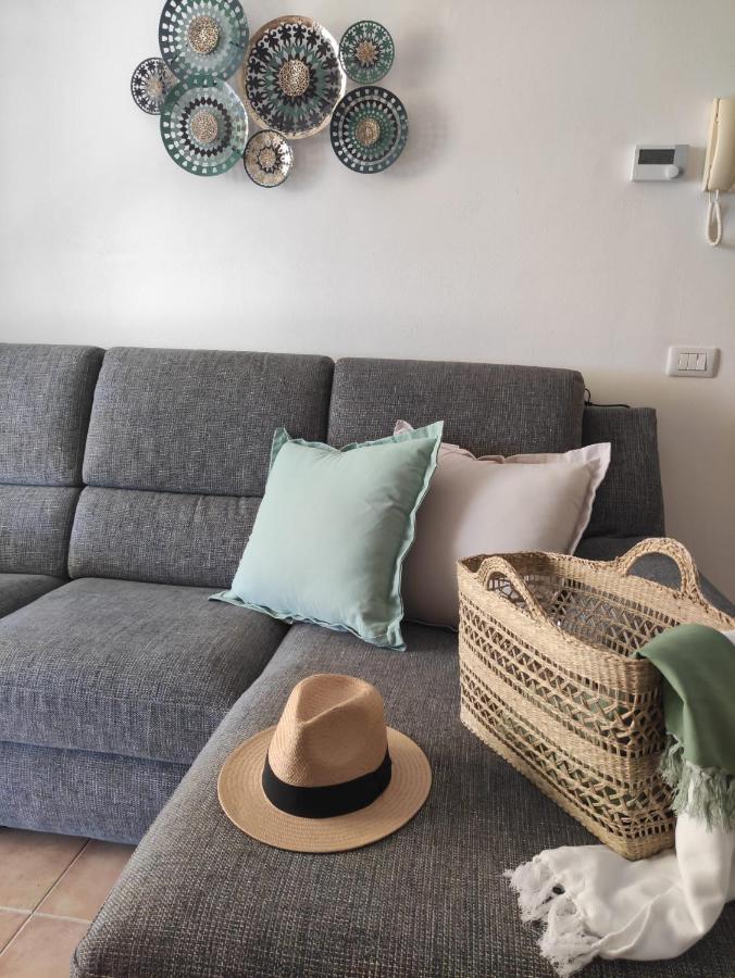 Amore Cove Apartment - Riomaggiore - 5 Terre ภายนอก รูปภาพ
