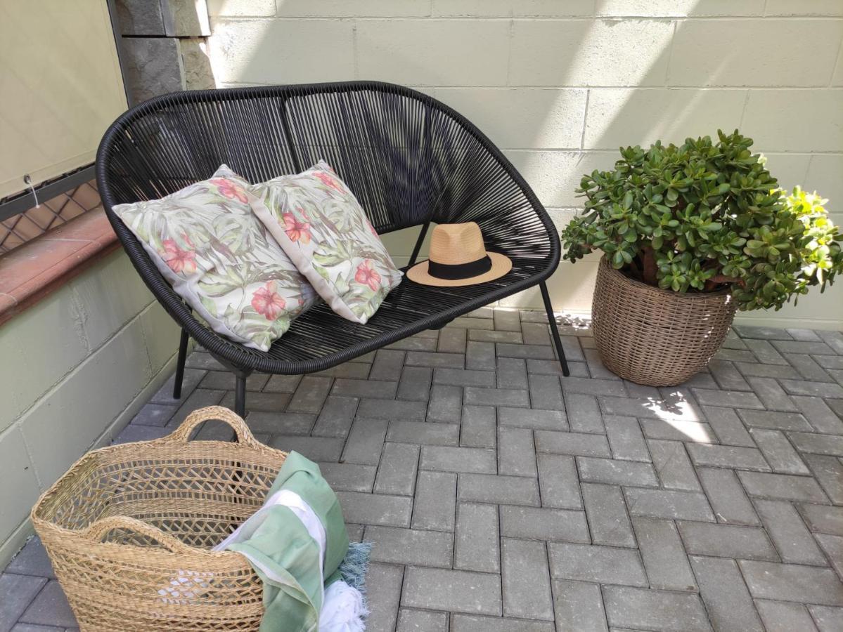 Amore Cove Apartment - Riomaggiore - 5 Terre ภายนอก รูปภาพ