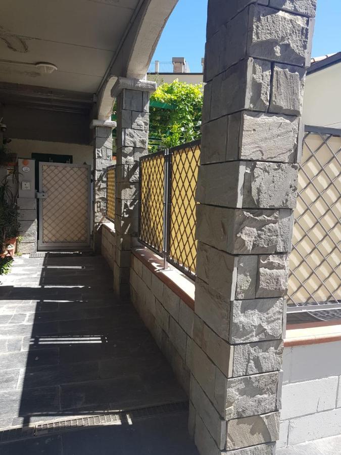 Amore Cove Apartment - Riomaggiore - 5 Terre ภายนอก รูปภาพ