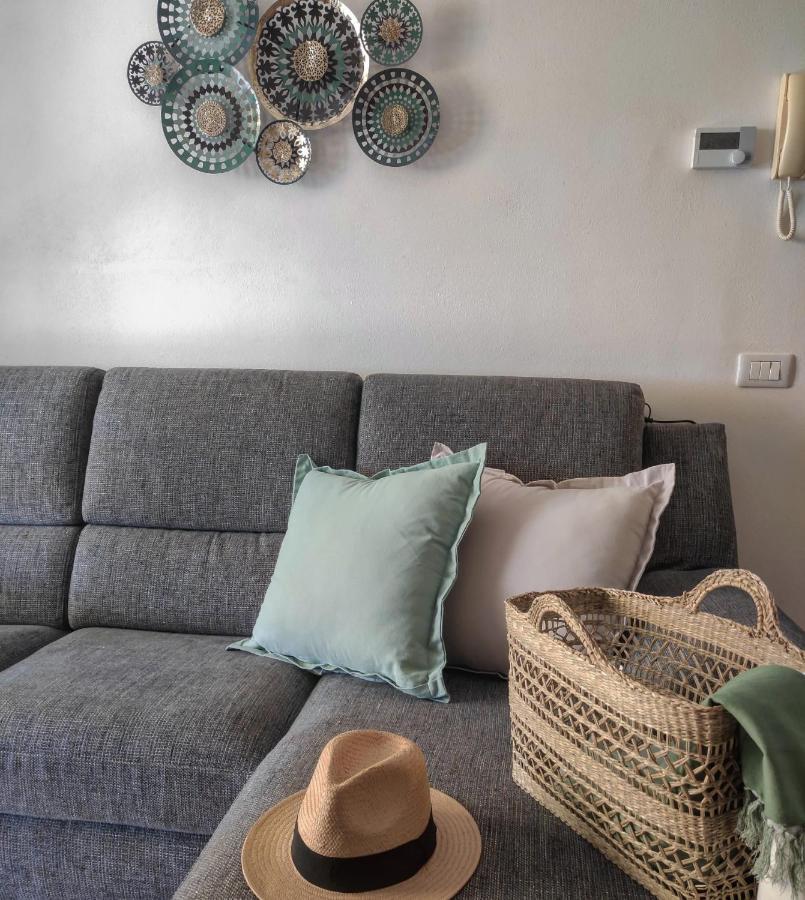 Amore Cove Apartment - Riomaggiore - 5 Terre ภายนอก รูปภาพ
