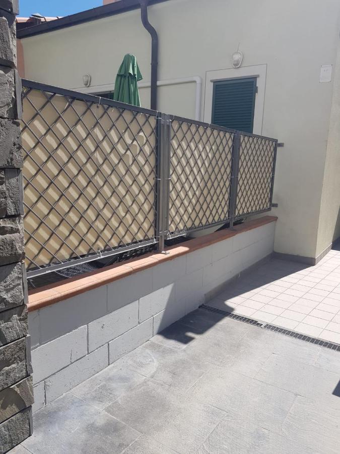 Amore Cove Apartment - Riomaggiore - 5 Terre ภายนอก รูปภาพ