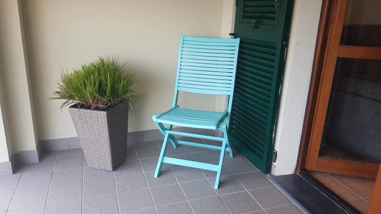 Amore Cove Apartment - Riomaggiore - 5 Terre ภายนอก รูปภาพ